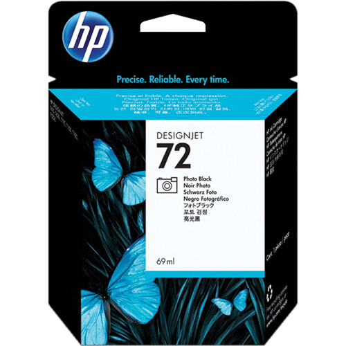 hp 72 ink cartridge