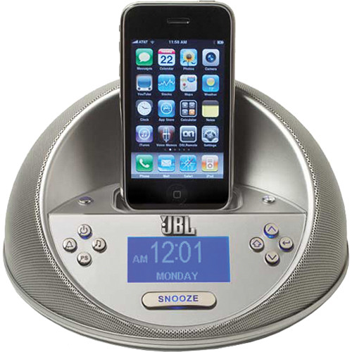 jbl on time micro