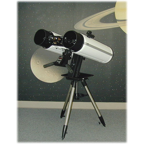 binoculars and telescopes