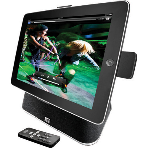 altec lansing octiv stage mp450