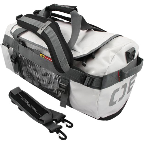 overboard duffel bag