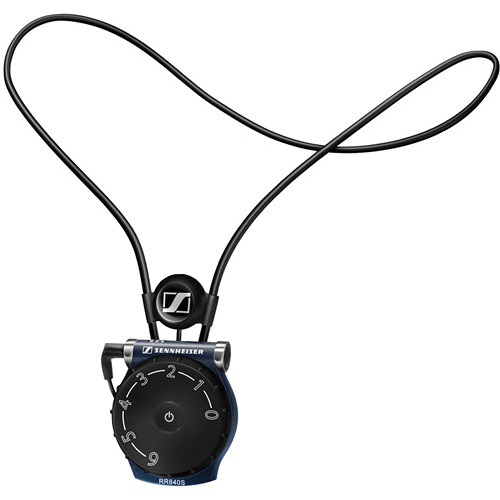 sennheiser hd 840