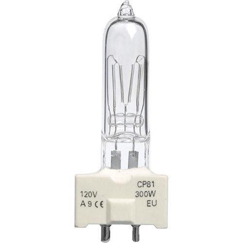 Dedolight 500w 120v Fkw Blackened Bulb Dl300fkw Nb B H Photo Dedolight 500w 120v Fkw Blackened Bulb Dl300fkw Nb B H Photo