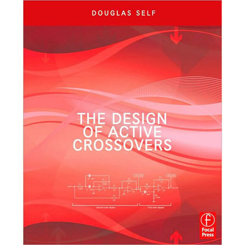 The Design of Active Crossovers