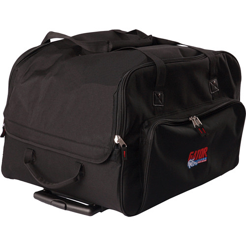 mackie thump 12 speaker bag