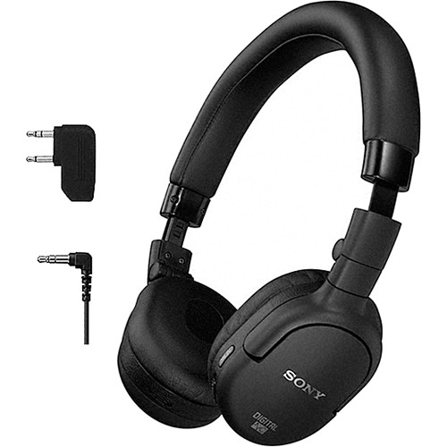 noise cancelling on ear headphones