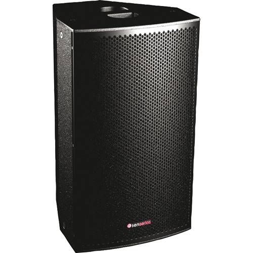 8 passive speaker