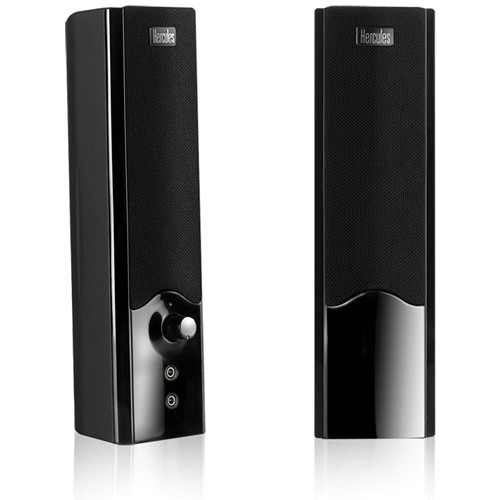 hercules pc speakers