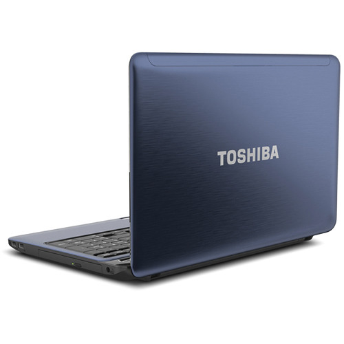 toshiba notebook