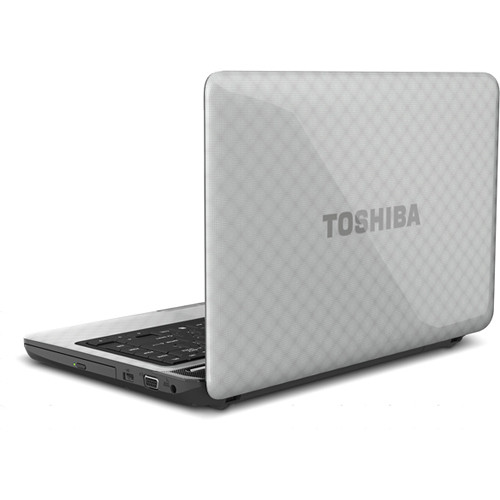 toshiba notebook