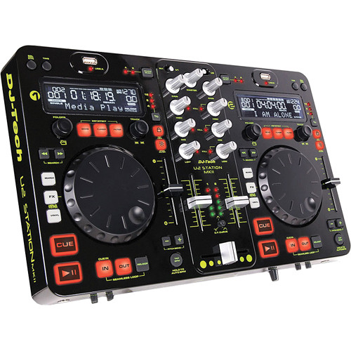 Download dj-tech sound cards app