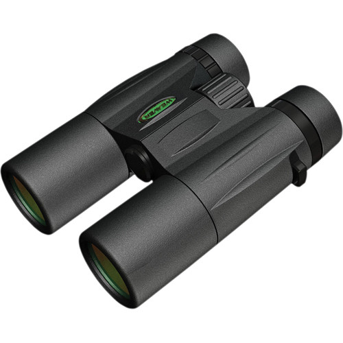 weaver binoculars