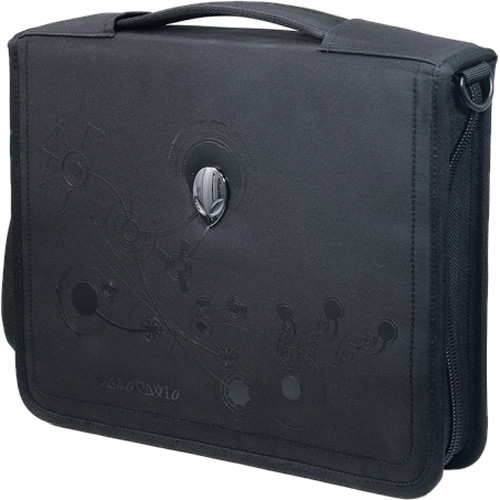 Mobile Edge Alienware M11x Laptop Portfolio Black Awp01 B H
