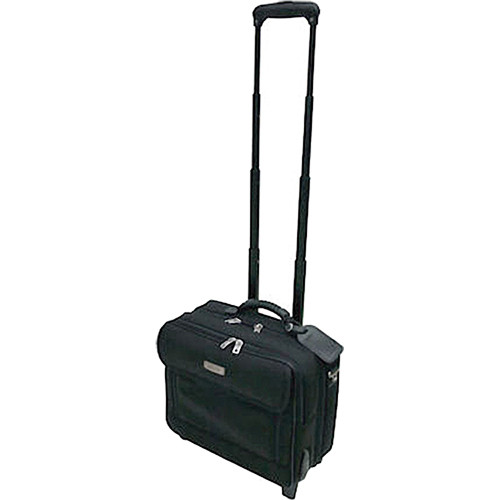 roller suitcase