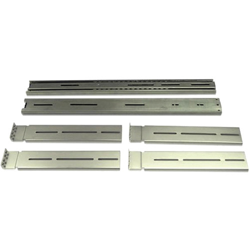 iStarUSA TC-RAIL-26-D2 26 Sliding Rail Kit for D Storm 2U Chassis