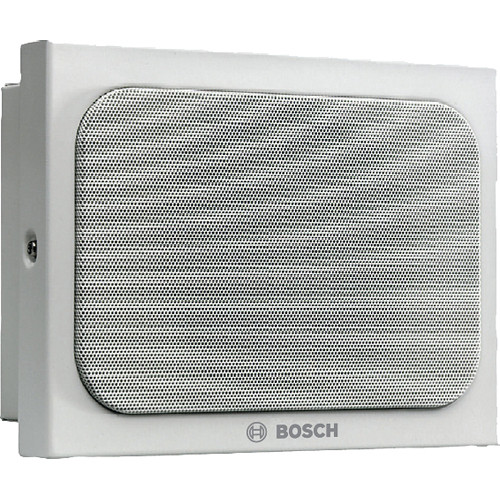 bosch 6w wall mount speaker