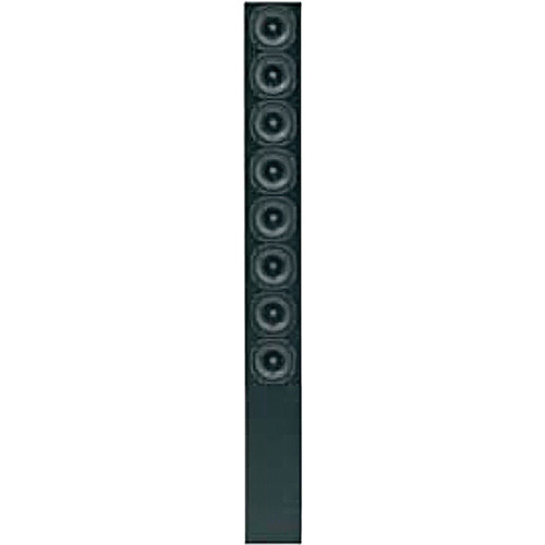 bosch line array speakers