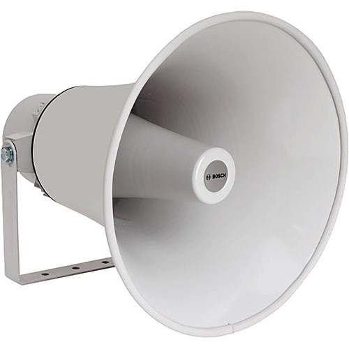 horn loudspeaker