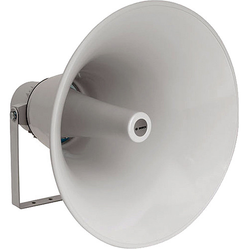 horn loudspeaker