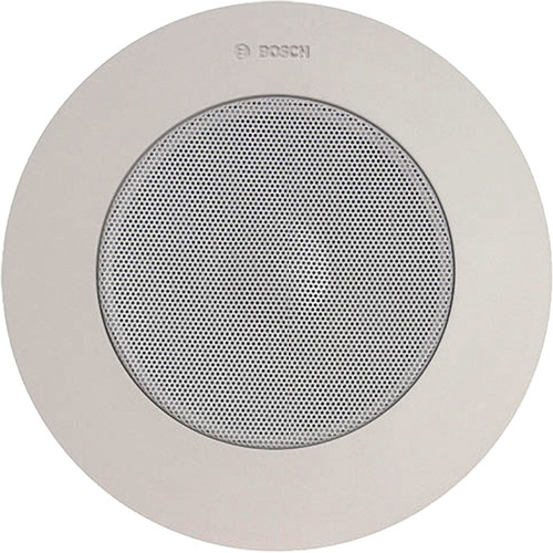 bosch ceiling speakers