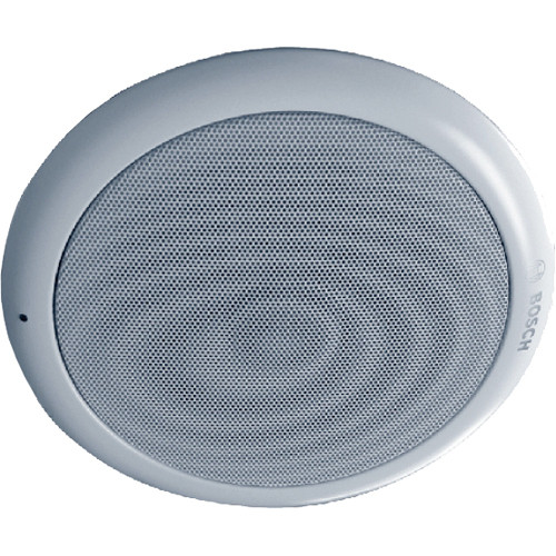 bosch ceiling speakers