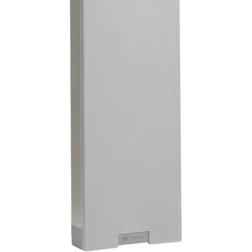 bosch line array speakers