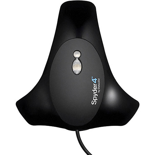 datacolor spyder4pro software