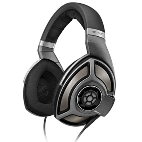 Sennheiser Hd 700 Stereo Headphones B H Photo Video