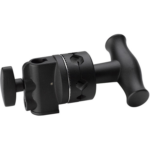 Kupo 2-1/2" Grip Head With Big Handle KG203111