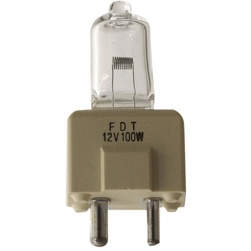 FDT 100W 12V 3300K Lamp