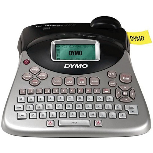 dymo labelmanager 450d