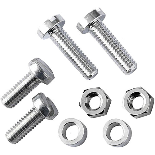 Ortofon Mounting Screw Set for OM 