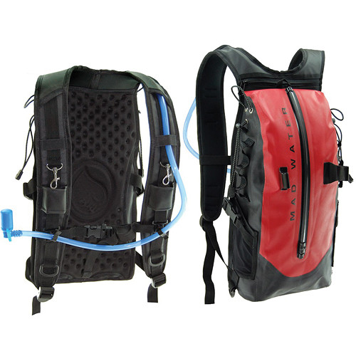 dakine heli pro 24l black