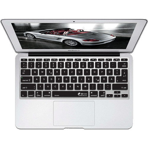 apple macbook air keyboard cover