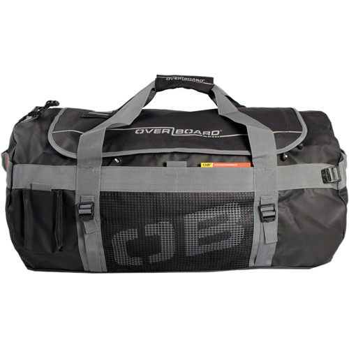 overboard adventure duffel bag