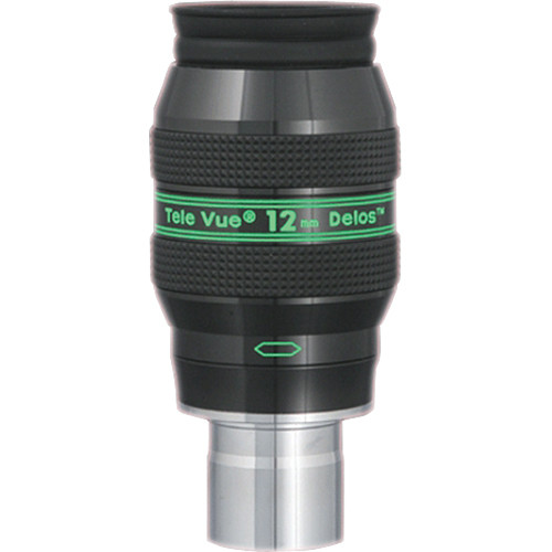 Tele Vue 12mm Delos Eyepiece