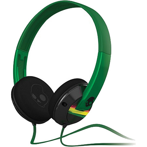 skullcandy rasta
