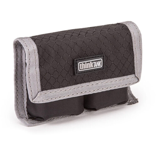 TT967 Pro Think D batería titular caso bolsa bolsa Tank Foto Cámara SLR