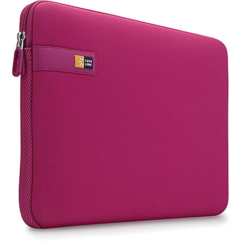 case logic 13.3 laptop sleeve