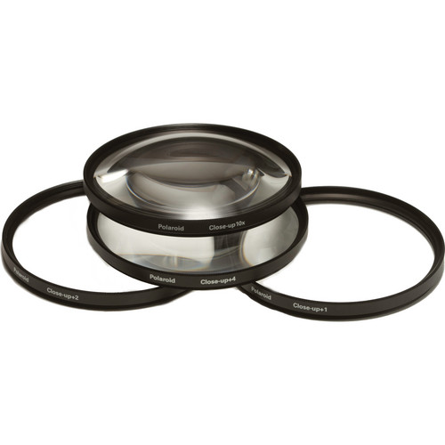 Polaroid lens Clearance