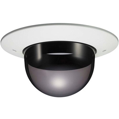 Sony Yt Ld124s Smoked Indoor Dome Cover Yt Ld124s B H Photo Video