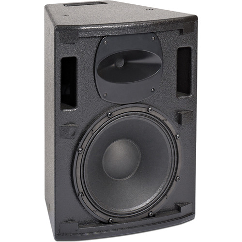turbosound passive speakers