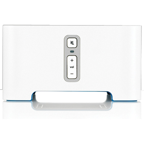 connect ipod to sonos