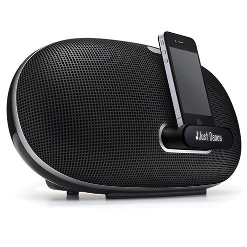 ipod compatible speakers