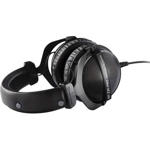 dt 770 pro specs