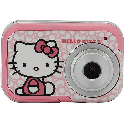 Hello Kitty Digital Camera Driver For Mac