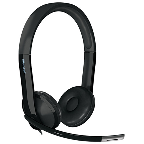 microsoft chat headset