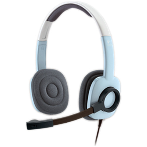 logitech h250