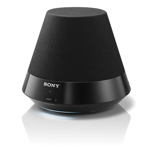 stream music from pc to wifi speakers