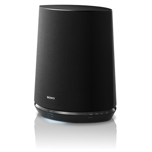 stream music from pc to wifi speakers